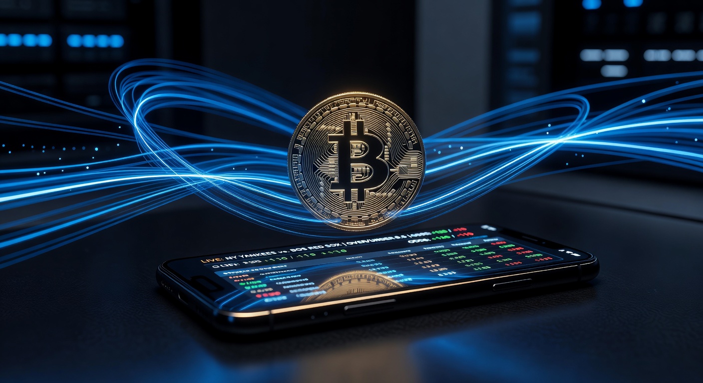 Vantaggi delle Scommesse con Bitcoin e Altcoin - Siti scommesse crypto